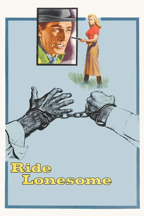 Ride Lonesome